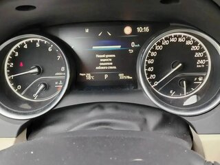 2021 Toyota Camry VIII (XV70) Рестайлинг, чёрный, 2350000 рублей, вид 5