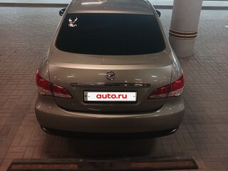 2013 Nissan Almera III (G15), серый, 800000 рублей, вид 4
