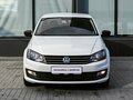 2019 Volkswagen Polo V Рестайлинг, белый, 1075000 рублей - вид 8