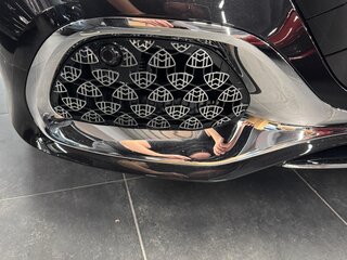 2026 Mercedes-Benz Maybach S-Класс 580 II (Z223) Рестайлинг, чёрный, 43900000 рублей, вид 5