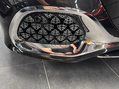 2026 Mercedes-Benz Maybach S-Класс 580 II (Z223) Рестайлинг, чёрный, 43900000 рублей, вид 5