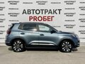 2020 Chery Tiggo 4 I Рестайлинг, серый - вид 3