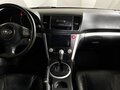 2006 Subaru Outback III Рестайлинг, чёрный - вид 11