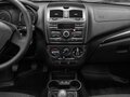 2026 Lada (ВАЗ) Granta Cross I Рестайлинг, серый, 1216000 рублей - вид 11