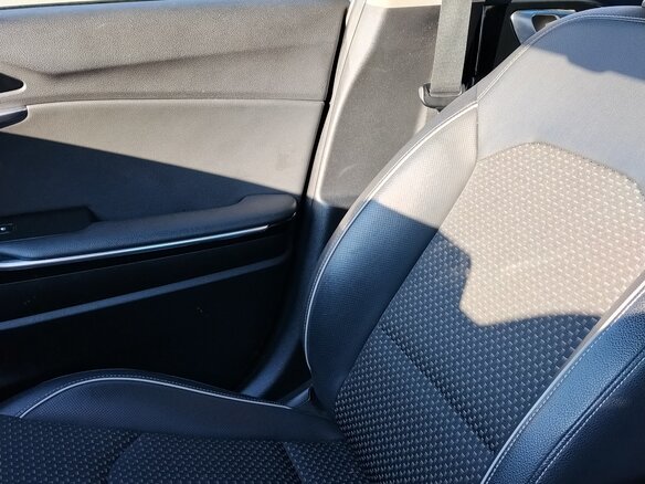 2019 Kia Ceed III, синий, 1680000 рублей - вид 17