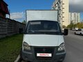 2008 ГАЗ Соболь (2217), белый, 280000 рублей - вид 4