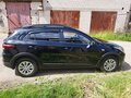 2018 Kia Rio X-Line IV, чёрный, 1389000 рублей - вид 10