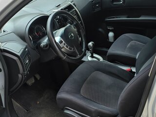 2012 Nissan X-Trail II Рестайлинг, серый, 1000000 рублей, вид 5
