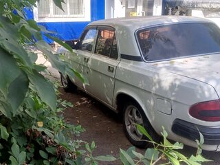 2000 ГАЗ 3110 «Волга», белый, 135000 рублей, вид 2