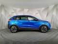 2020 Lada (ВАЗ) XRAY Cross I, синий, 955150 рублей - вид 5