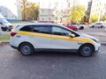 2017 Kia Ceed II Рестайлинг, белый, 480000 рублей - вид 1