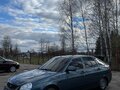 2015 Lada (ВАЗ) Priora I Рестайлинг, серый, 530000 рублей - вид 1