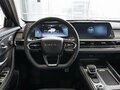2025 Chery Arrizo 8, чёрный - вид 9