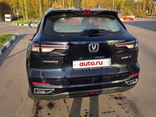 2024 Changan UNI-S I, чёрный, 2350000 рублей, вид 3
