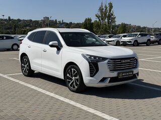 2023 Haval Jolion I, белый, 1390000 рублей, вид 1
