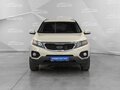 2009 Kia Sorento II, бежевый, 905000 рублей - вид 7