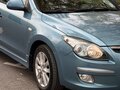 2010 Hyundai i30 I Рестайлинг, серый, 700000 рублей - вид 8
