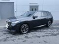 2026 BMW X3 Long 25L xDrive IV (G45/G48), чёрный, 6250000 рублей