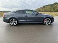 2014 Audi A5 I (8T) Рестайлинг, серый, 2150000 рублей - вид 3