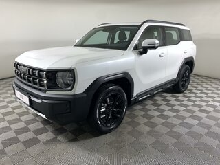 2026 Haval H3 I Рестайлинг, белый, 2949000 рублей, вид 1