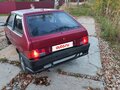 2001 Lada (ВАЗ) 2108, красный, 150000 рублей - вид 2