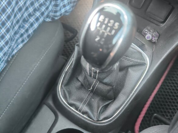 2013 Opel Mokka I, коричневый, 800000 рублей - вид 14