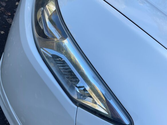 2011 Honda Accord Type S VIII Рестайлинг, белый - вид 13