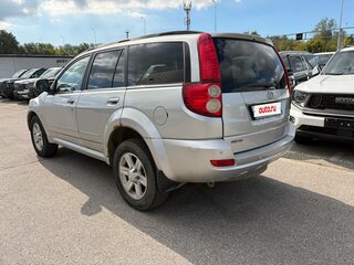 2014 Great Wall Hover H5, серый, 695000 рублей, вид 4