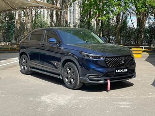 2023 Honda XR-V II, чёрный, 1457000 рублей, вид 3