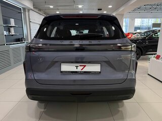2026 Tenet T7, серый, 2785000 рублей, вид 5