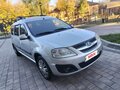 2016 Lada (ВАЗ) Largus I, серебристый, 800000 рублей