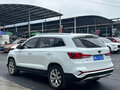 2023 Jetta VS7 I Рестайлинг 1, белый, 1350000 рублей - вид 3