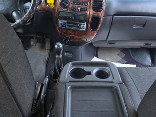 2001 Hyundai Starex I Рестайлинг, золотистый, 450000 рублей, вид 5