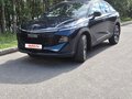 2025 Haval F7x II, синий, 3250000 рублей - вид 5