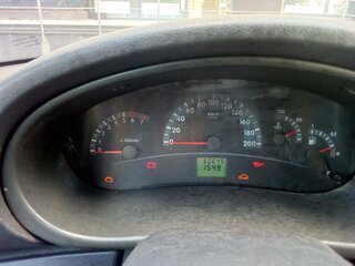 2012 Lada (ВАЗ) Kalina I, пурпурный, 385000 рублей, вид 4