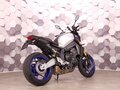 2023 Yamaha MT-09 (FZ-09), серебристый, 1099000 рублей - вид 6