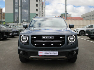 2023 Haval Dargo I, серый, 2503000 рублей, вид 2