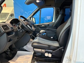 2025 ГАЗ Соболь NN, белый, 4800000 рублей, вид 5