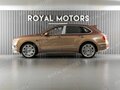 2016 Bentley Bentayga I, коричневый, 7990000 рублей - вид 2