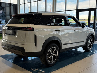 2026 Jeland J7, белый, 2849000 рублей, вид 4