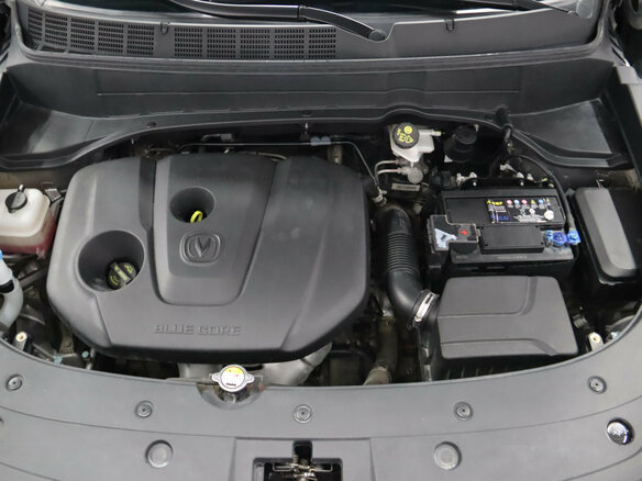 2022 Changan CS35 Plus I, серый, 1555550 рублей - вид 21