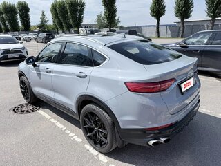 2023 Geely Tugella I Рестайлинг, серый, 2800000 рублей, вид 1