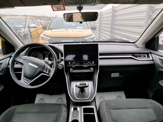 2023 Haval M6 II, белый, 1168850 рублей, вид 5