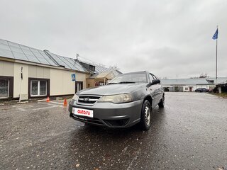 2012 Daewoo Nexia I Рестайлинг, серый, 250000 рублей, вид 4
