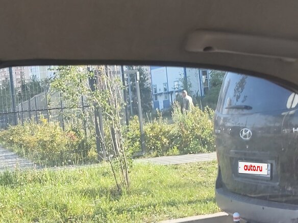 2006 Daewoo Lanos, зелёный, 470000 рублей - вид 8
