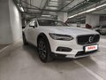 2024 Volvo V90 Cross Country I Рестайлинг, белый, 8400000 рублей - вид 3
