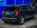 2017 Cadillac XT5 I, чёрный - вид 6
