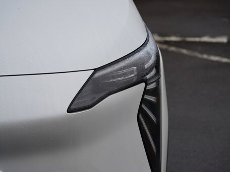 2026 Aion Y Plus 68.2 kWh, белый, 2090000 рублей, вид 2
