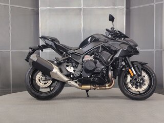 Kawasaki Z H2