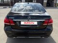 2015 Mercedes-Benz E-Класс 200 IV (W212, S212, C207) Рестайлинг, чёрный - вид 10